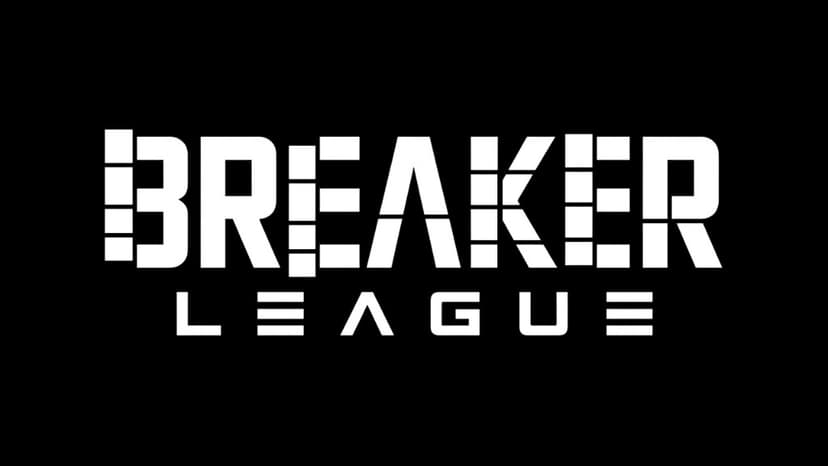 Breaker League