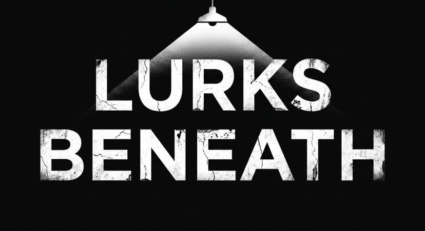 Lurks Beneath