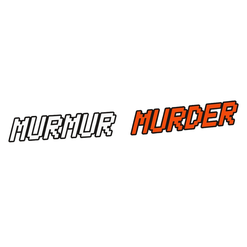 Murmur Murder