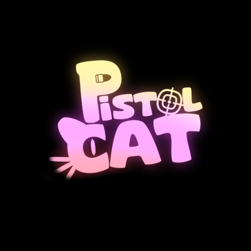 Pistol Cat