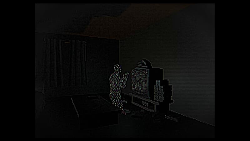 Project Looking Glass — The Subject