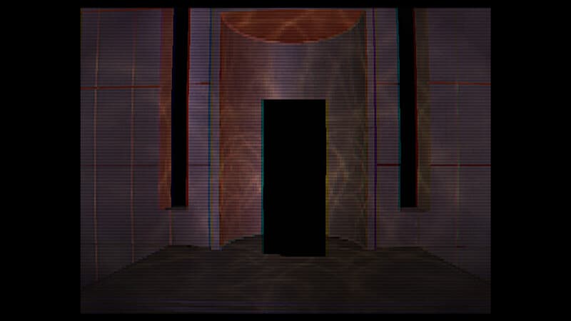 Project Looking Glass — The Hallway