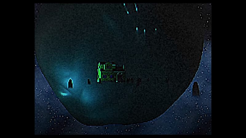 Project Looking Glass — The Sphere