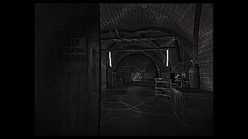 Project Looking Glass — The Lab
