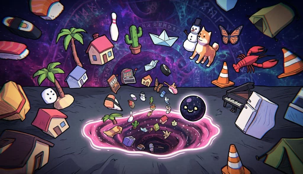 Fill The Void — Key Art