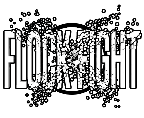 Flock Fight