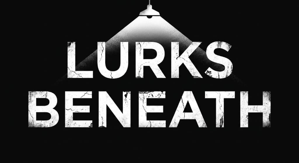Lurks Beneath