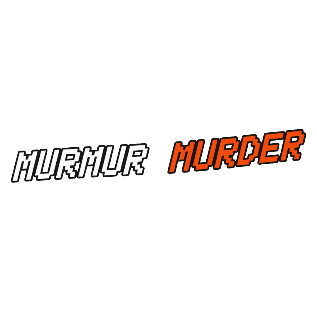 Murmur Murder