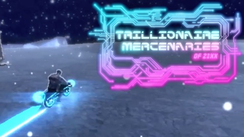 Key art
